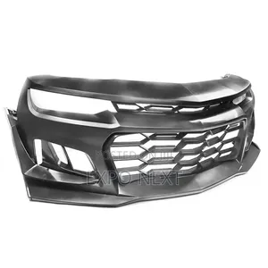 Front Bumper Assembly for Chevrolet Camaro 2019-2023 Front Bumper Body