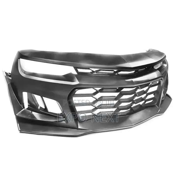 Front Bumper Assembly for Chevrolet Camaro 2019-2023 Front Bumper Body