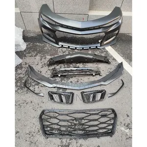 Front Bumper Assembly for Chevrolet Camaro 2019-2023 Front Bumper Body