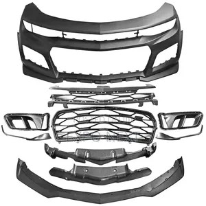 Front Bumper Assembly for Chevrolet Camaro 2019-2023 Front Bumper Body