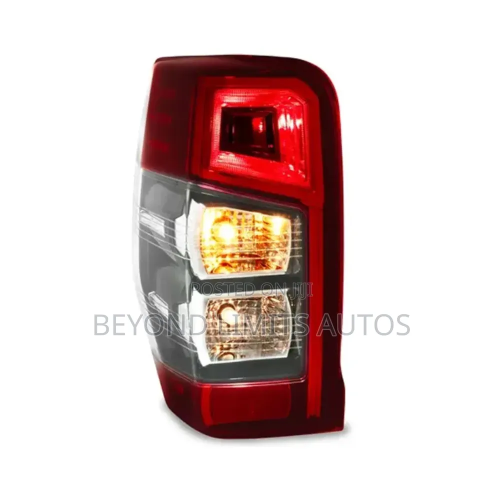 Mitsubishi L200 2020,2021,2022,2023 Tail Light Taillight