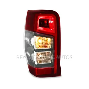 Mitsubishi L200 2020,2021,2022,2023 Tail Light Taillight