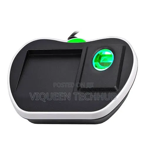 Zkteco Zk8500 Id Usb Fingerprint Scanner