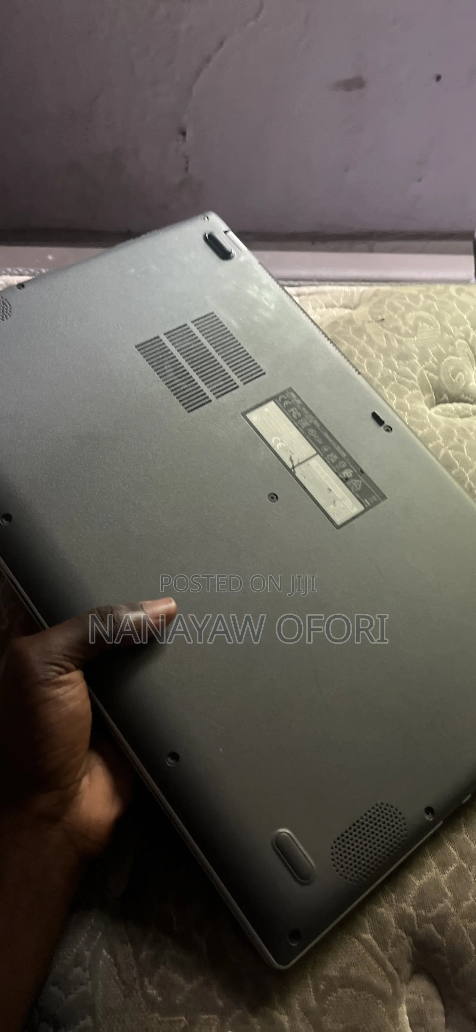 Laptop Asus VivoBook X540SA 4GB Intel Celeron HDD 128GB