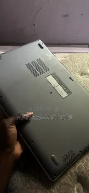 Laptop Asus VivoBook X540SA 4GB Intel Celeron HDD 128GB