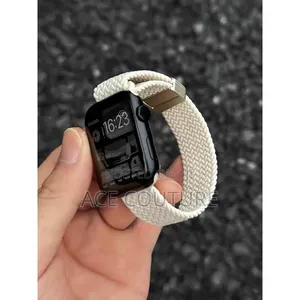 S11 Max Amoled Smart Watch