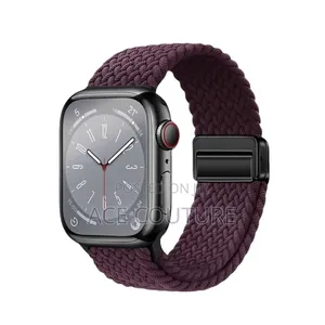 S11 Max Amoled Smart Watch