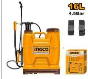 Knapsack Sprayer