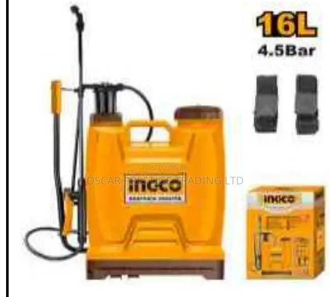 Knapsack Sprayer