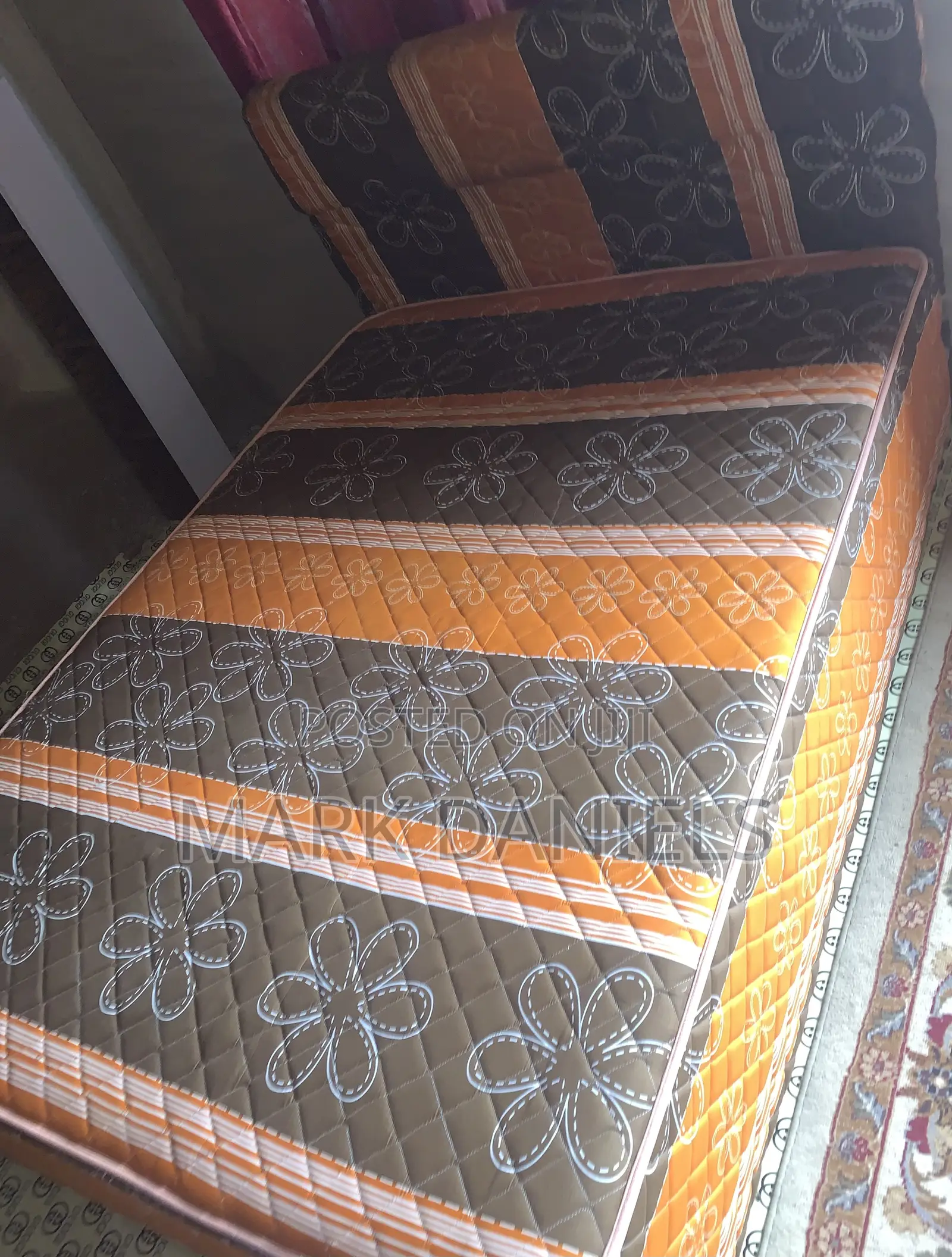 Furniture Bed