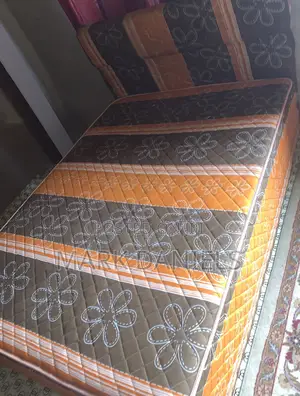 Furniture Bed