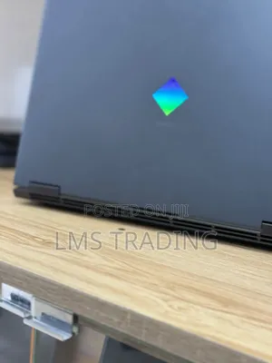Laptop HP Omen Max 16 32GB AMD Ryzen 7 SSD 512GB