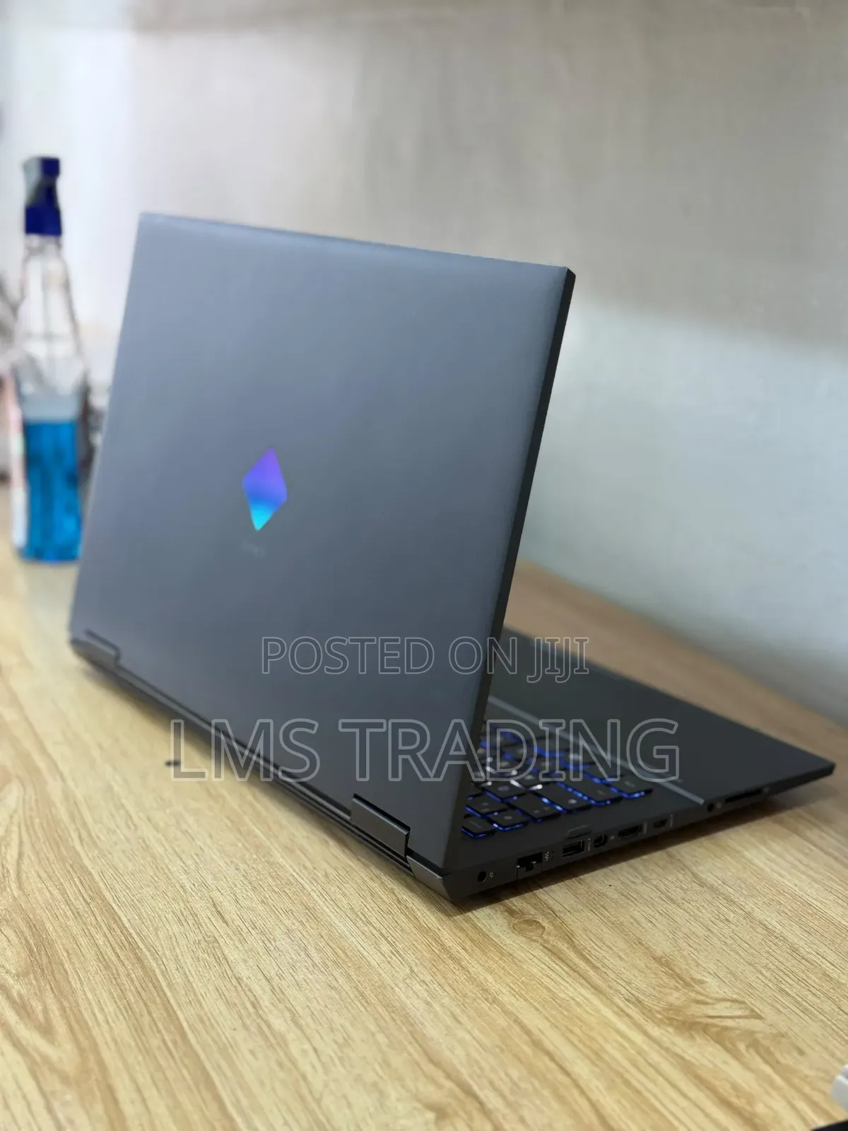 Laptop HP Omen Max 16 32GB AMD Ryzen 7 SSD 512GB
