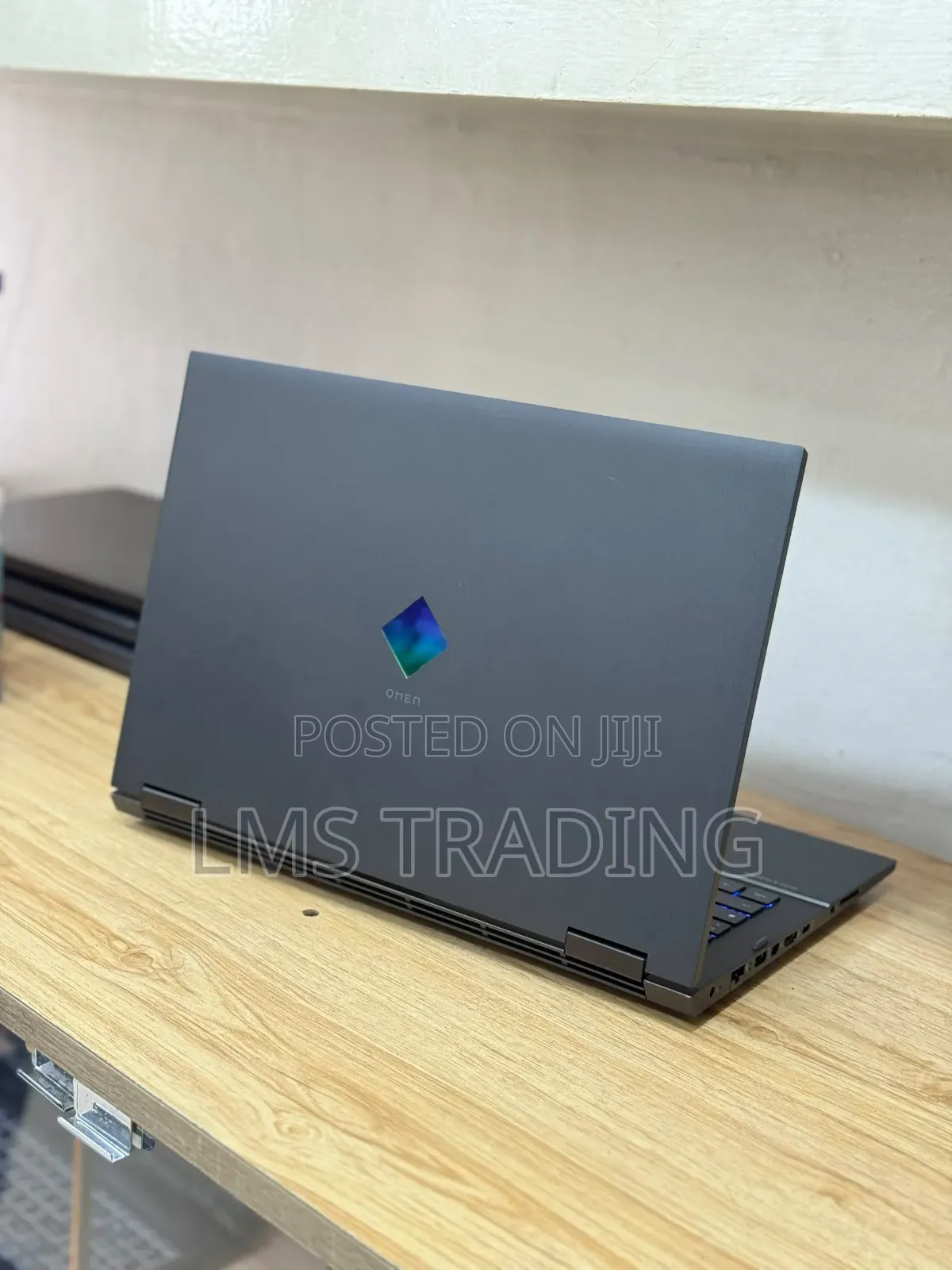 Laptop HP Omen Max 16 32GB AMD Ryzen 7 SSD 512GB
