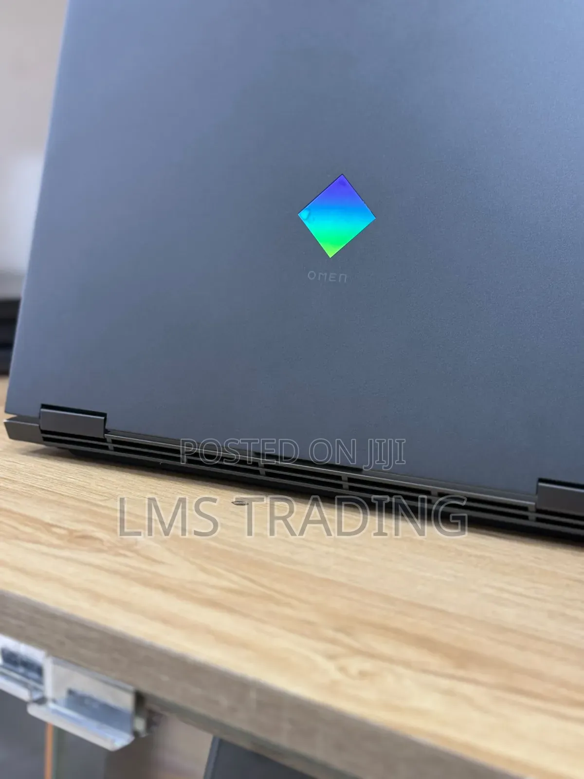 Laptop HP Omen Max 16 32GB AMD Ryzen 7 SSD 512GB