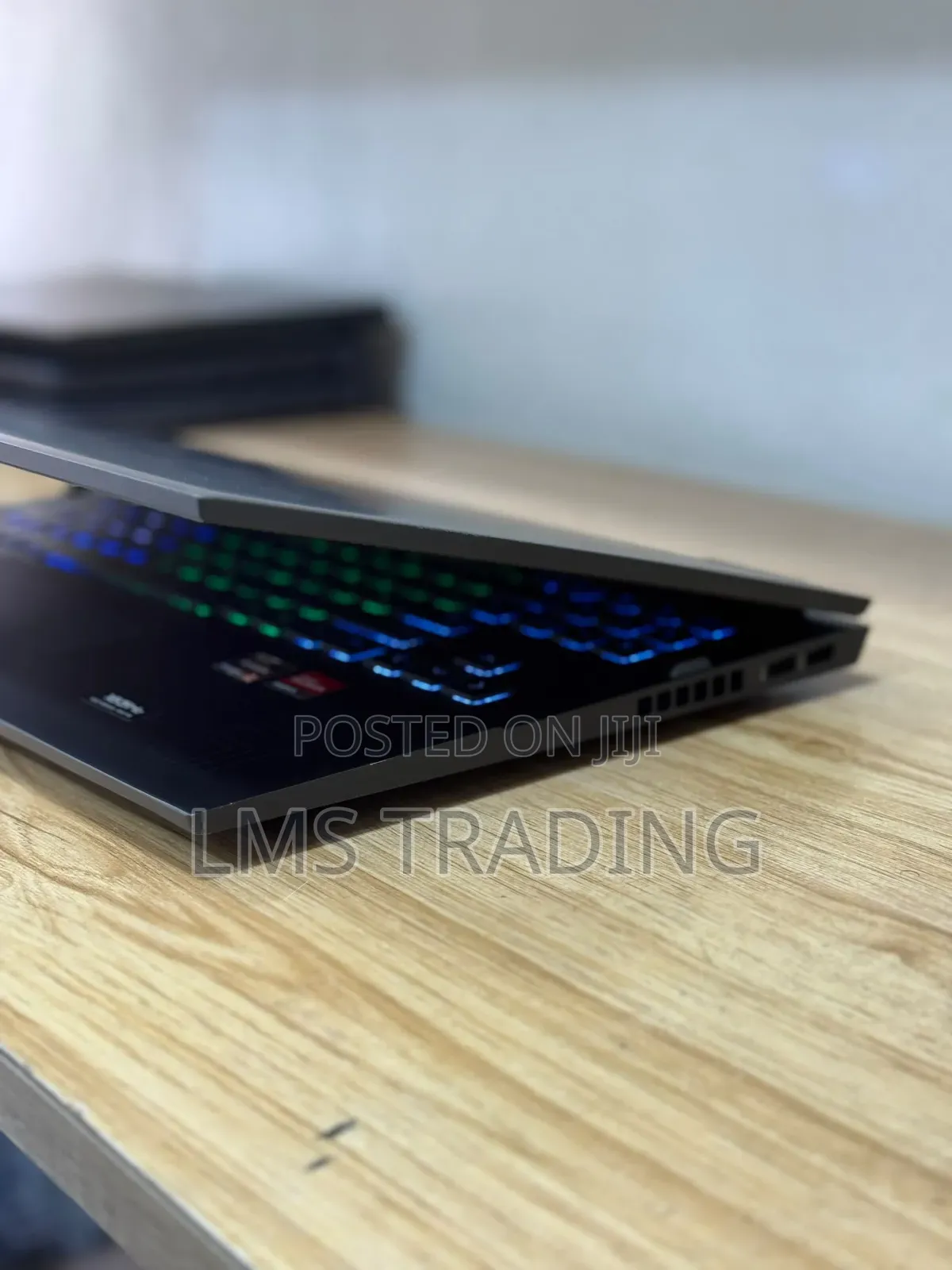 Laptop HP Omen Max 16 32GB AMD Ryzen 7 SSD 512GB