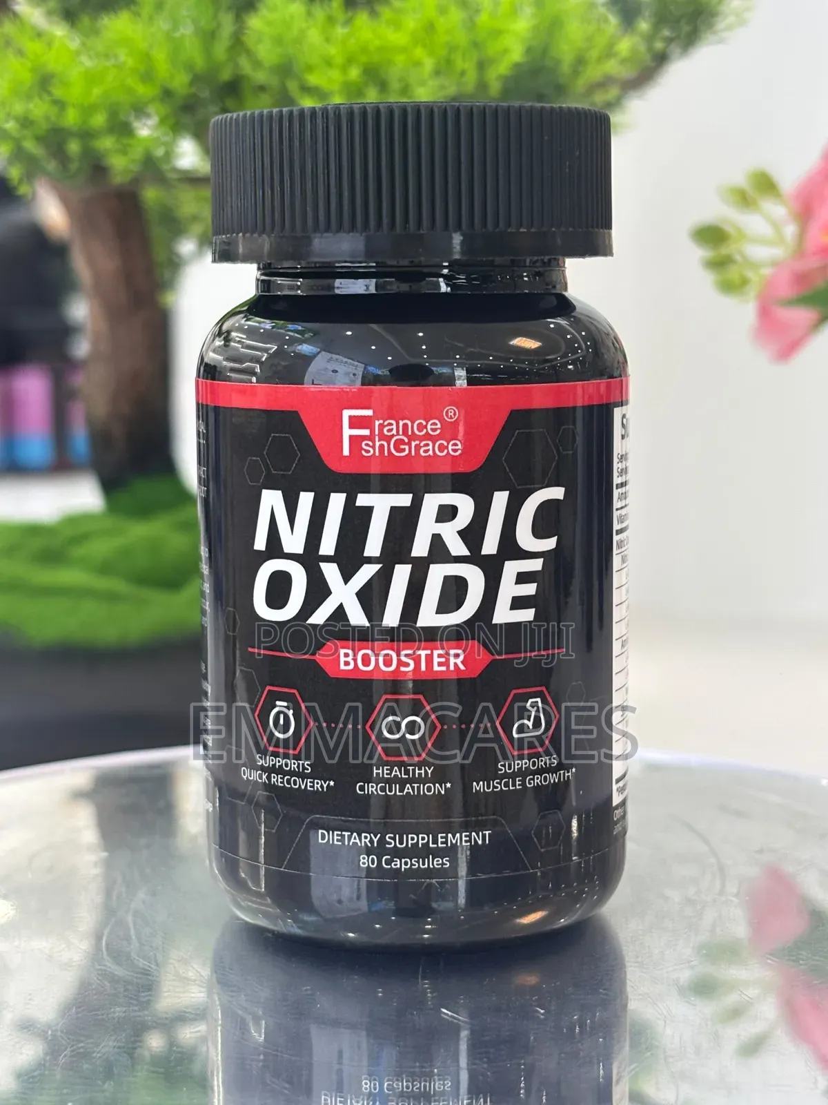 Nitric Oxide