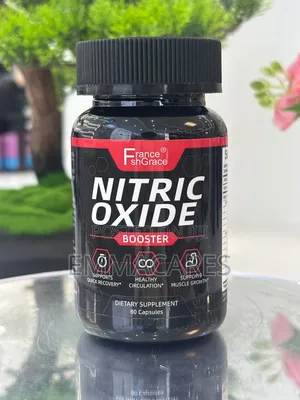 Nitric Oxide