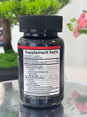 Nitric Oxide
