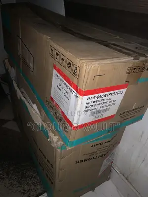 Hisense 1.5hp Air Condition