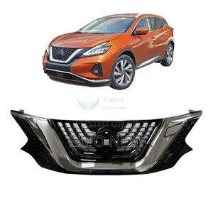 Front Grille for Nissan Murano 2015-2019