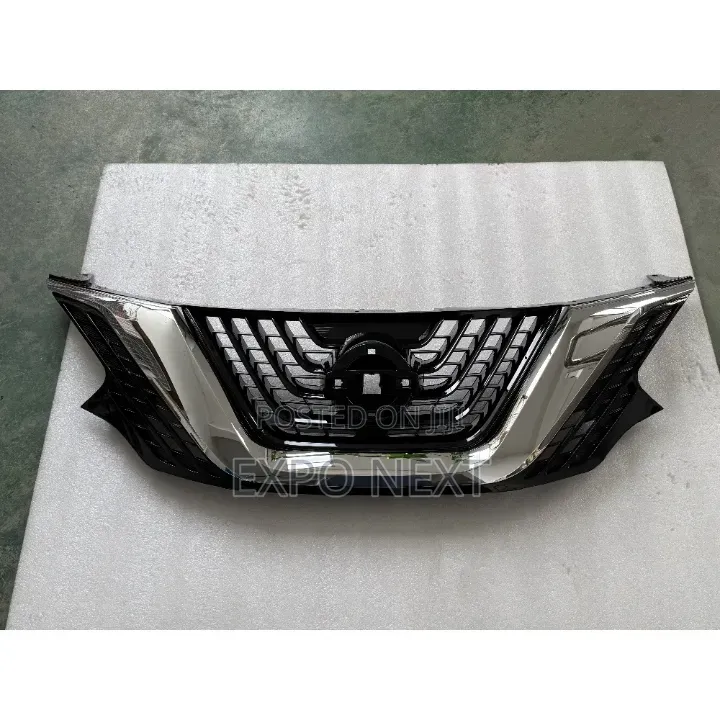 Front Grille for Nissan Murano 2015-2019
