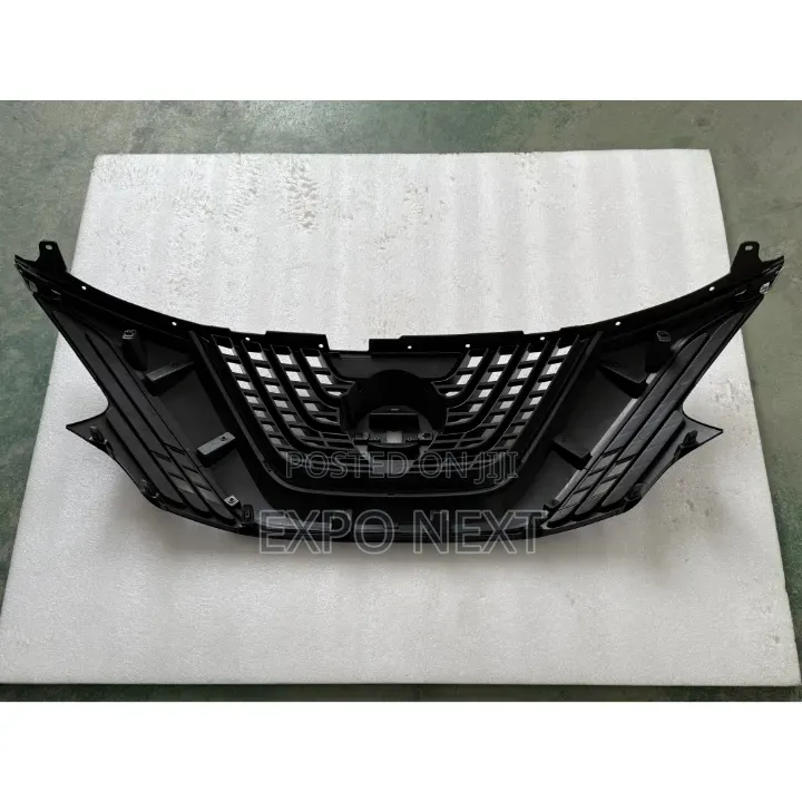 Front Grille for Nissan Murano 2015-2019