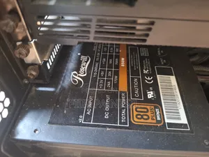 Desktop Computer 32GB Intel Xeon HDD+SSD 1T