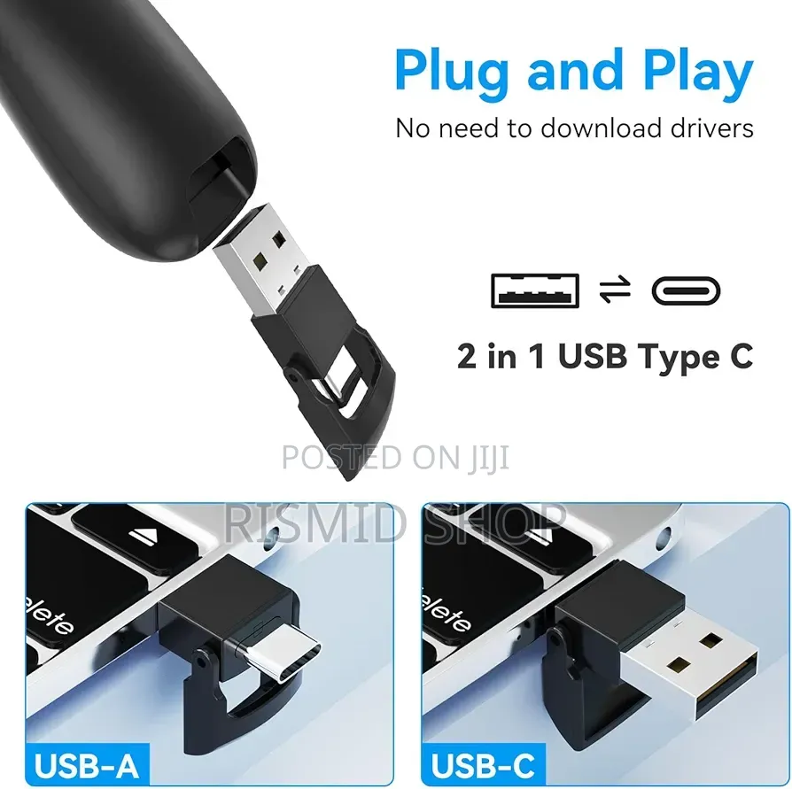 Wireless Presenter