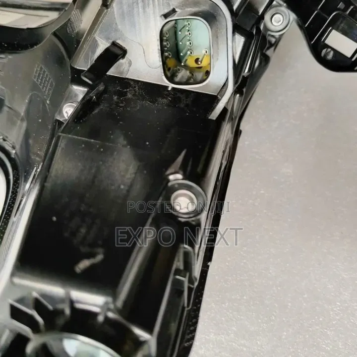 Led Halogen Tail Light Fit for Chevrolet Equinox 2025