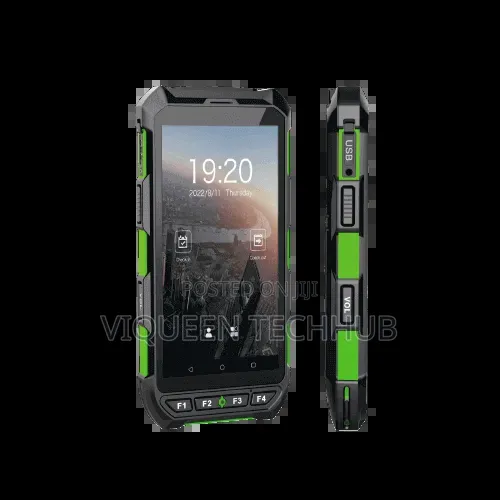 Zkteco Horus-H1 Handheld Mobile Time Attendance