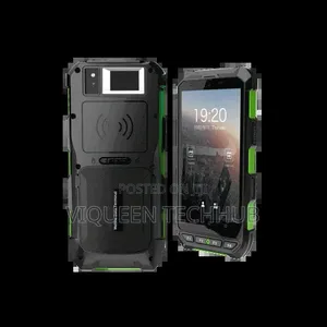 Zkteco Horus-H1 Handheld Mobile Time Attendance