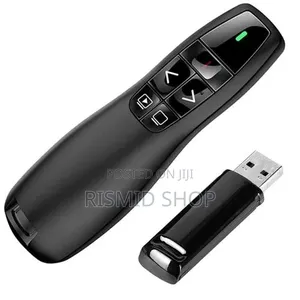 Wireless Presenter