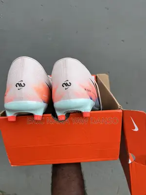 Nike Mercurial