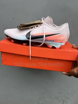Nike Mercurial