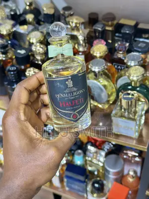 Original Unboxed Perfumes in Ghana