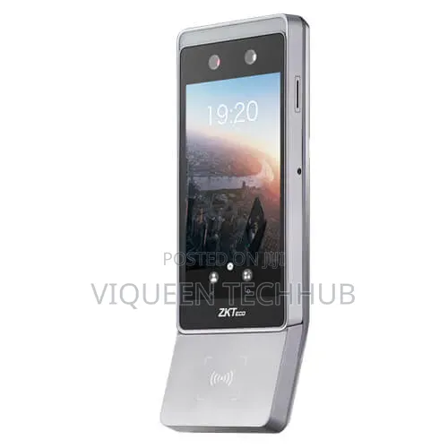 Zkteco Horus-Rf Handheld Time Attendance+ Face +Card + Wifi