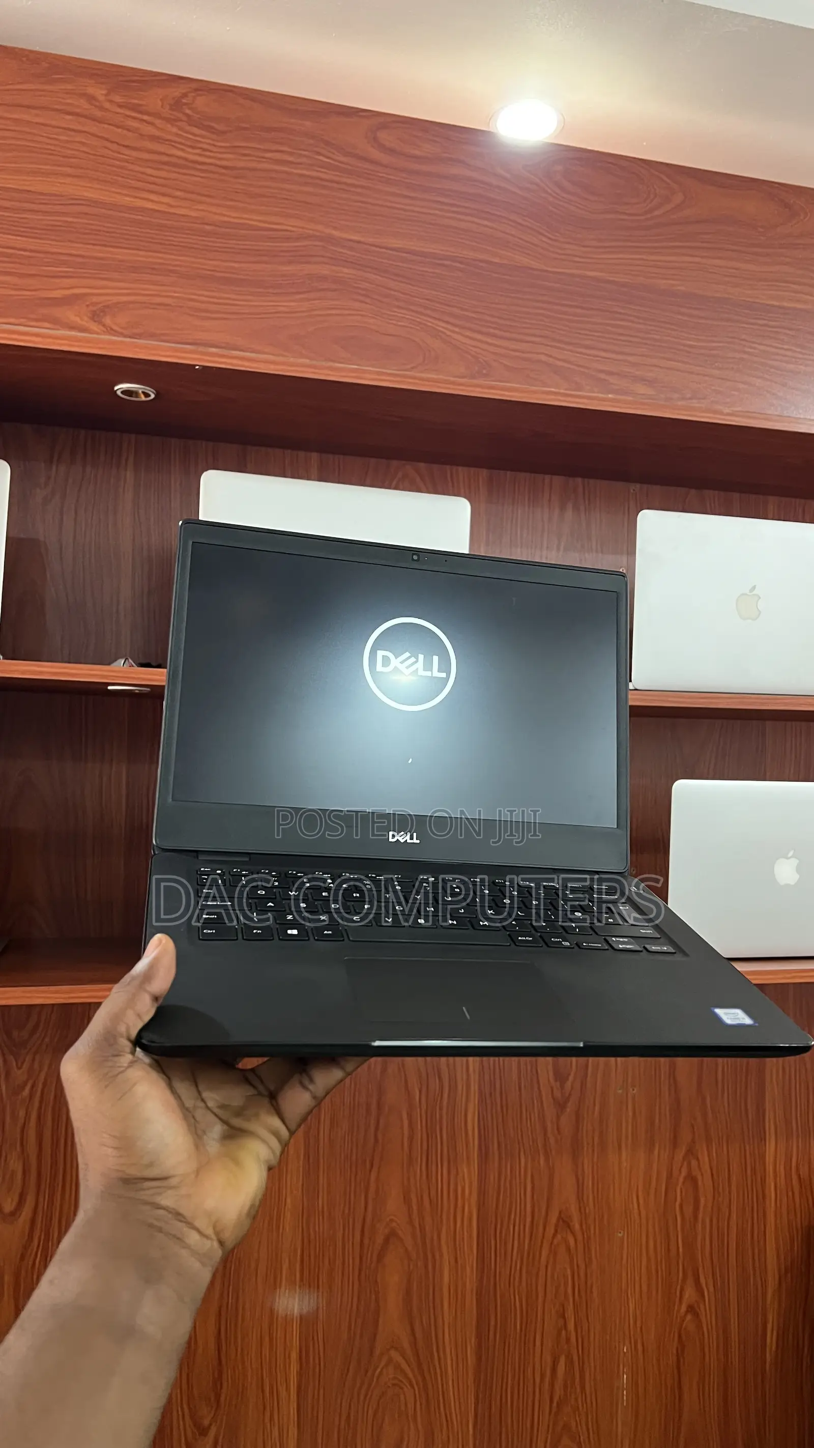 Laptop Dell Latitude 3400 8GB Intel Core i5 SSD 256GB