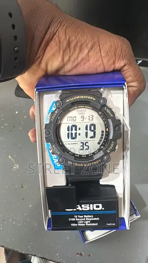 Casio Vintage Watches