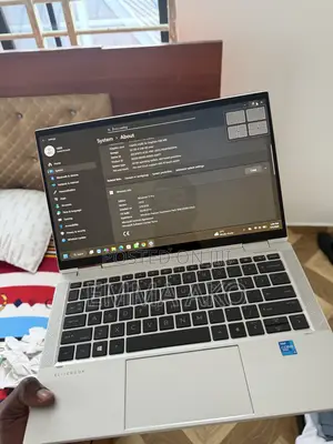 Laptop HP EliteBook 840 G3 16GB Intel Core i5 SSD 250GB