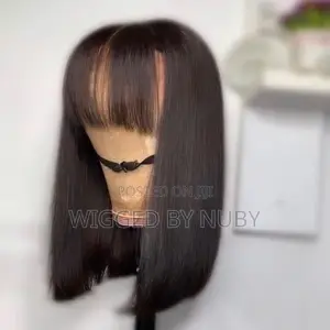 Fringe Wig