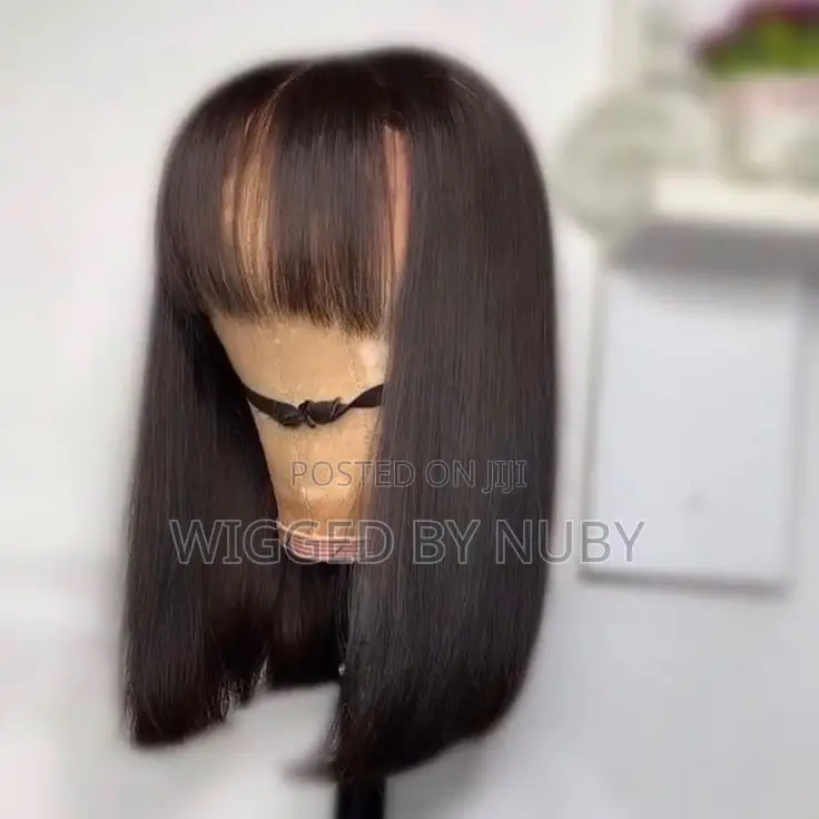 Fringe Wig