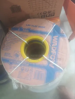 Lay Flat Water Hose
