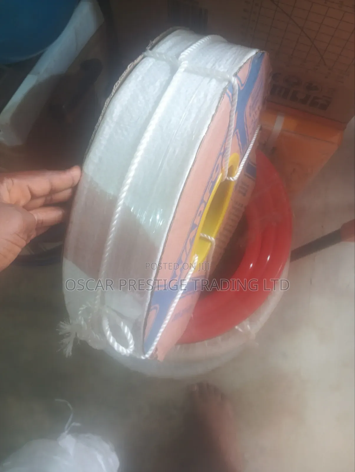 Lay Flat Water Hose