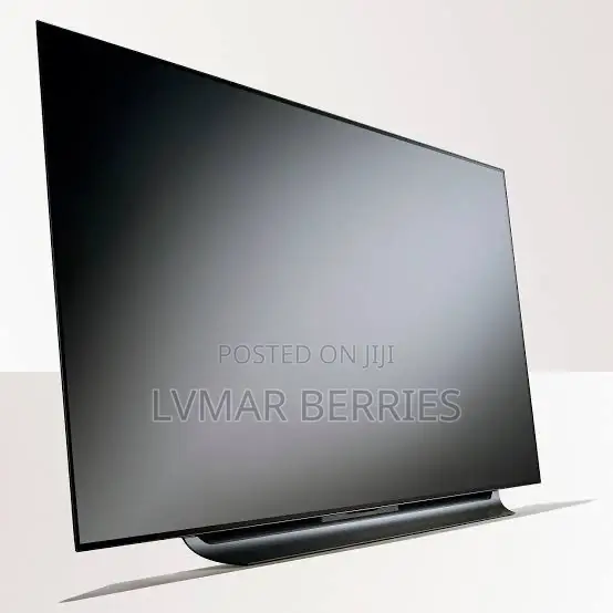 Lg C8 55inches Tv