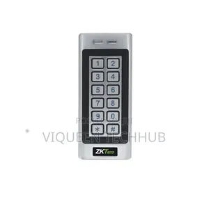 Zkteco MKV Access Control