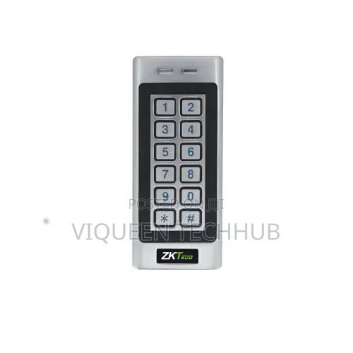 Zkteco MKV Access Control