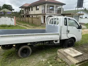 Kia Bongo 3
