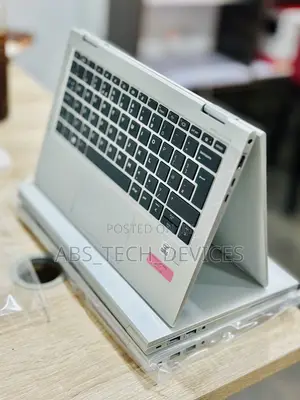 Laptop HP EliteBook 830 G7 16GB Intel Core i5 SSD 512GB