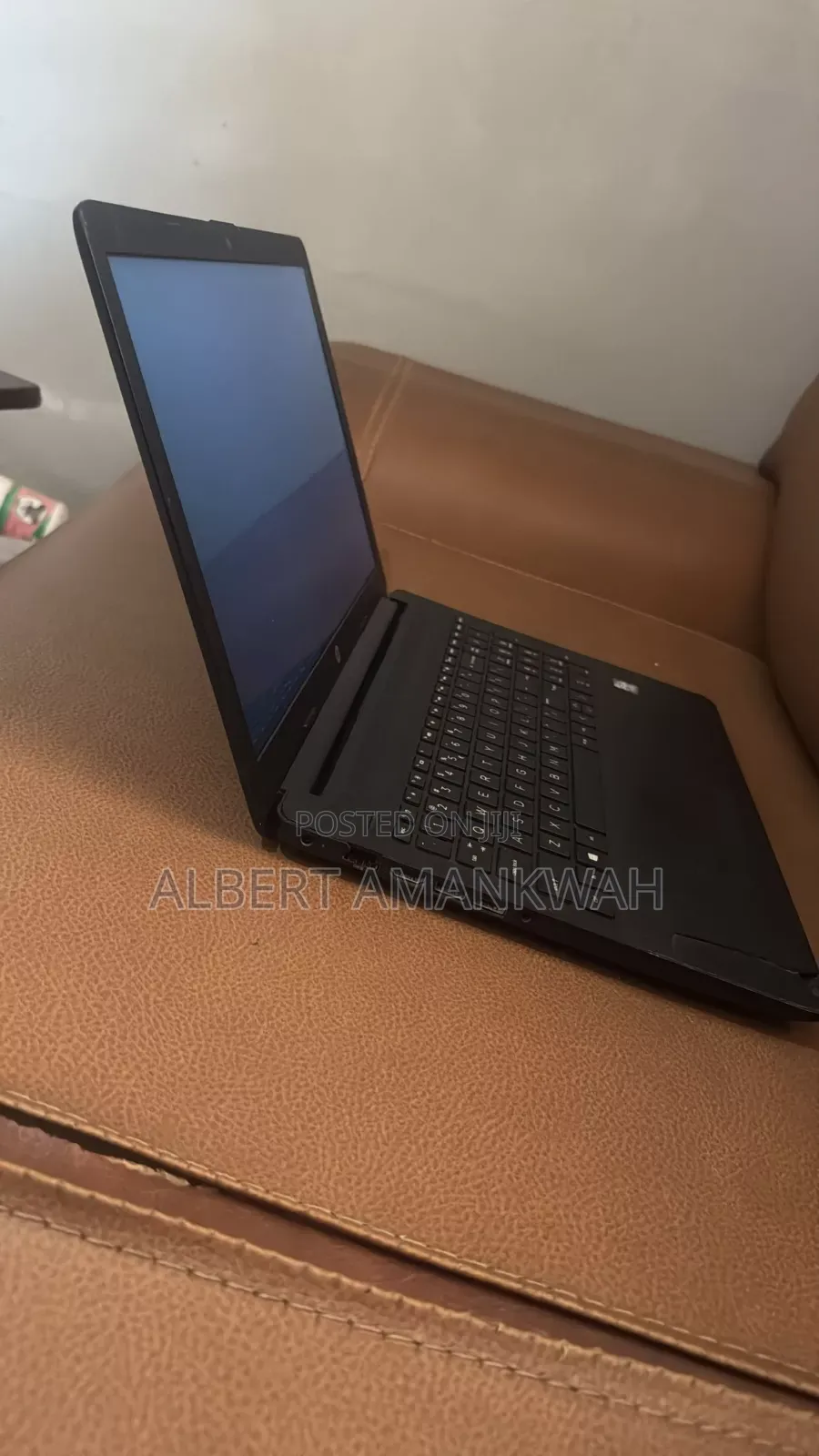 Laptop HP 15-da2933nia 8GB Intel Core i7 HDD 1T